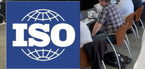 ISO Technical Committees
